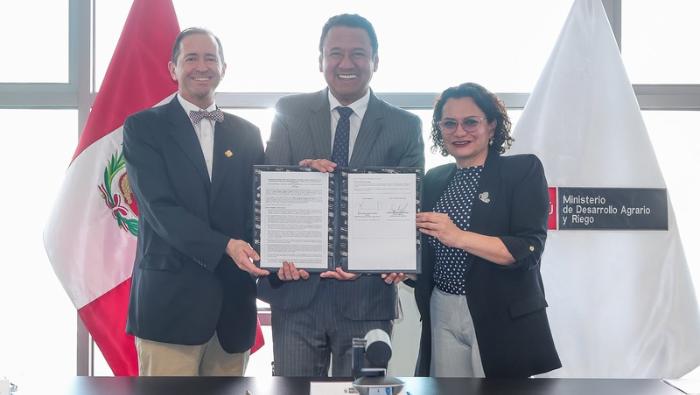 Proyecto de papas biofortificadas